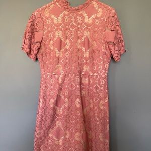 Altar’d State dress